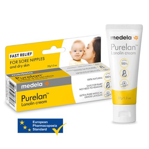 Medela – Purelan Lanolin Cream