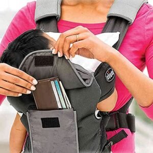 Chicco UltraSoft Baby Carrier Limited Edition 0m-12m, Genisis