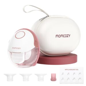 Philips Avent – Single Electric Corded Breast Pump