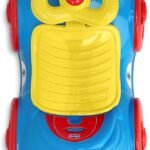 Chicco – All Around Baby Rideon – Blue