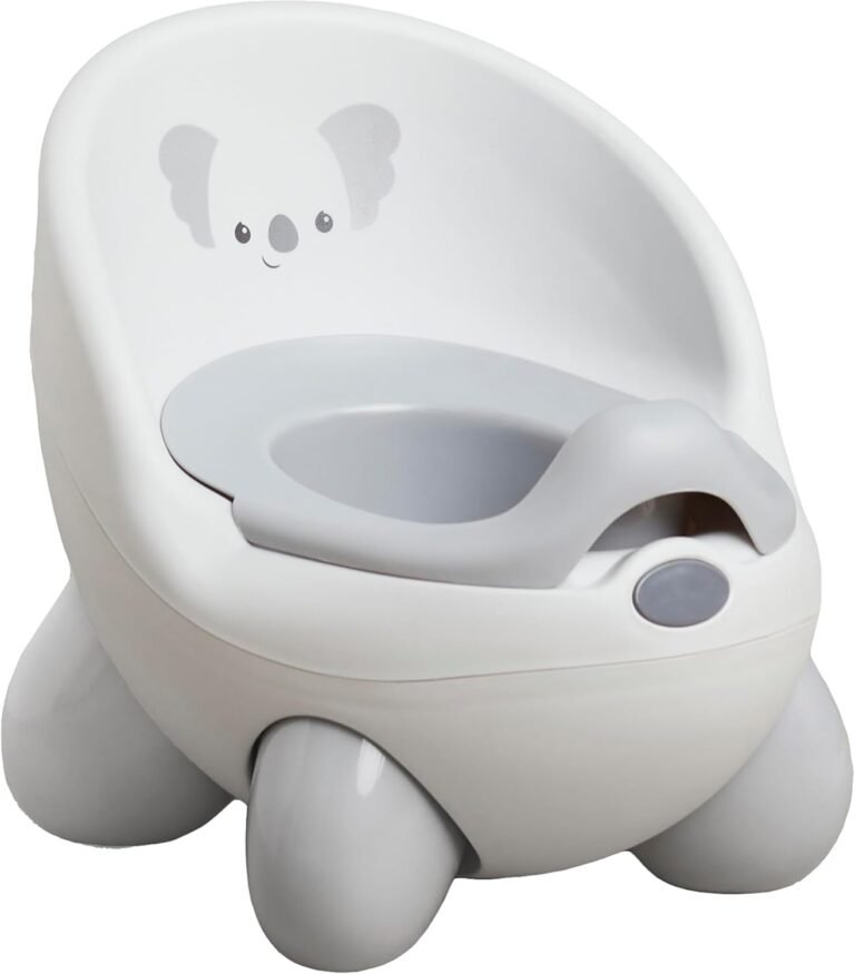 Infantino - Potty Pals Potty Seat