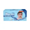 Sanita Bambi – Baby Diapers Jumbo Box Size 4, Large, 8-16 KG, 96 Count