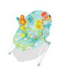 Little Angel Baby Bouncer With Music & Vibration For Infant 6 To 18 Months – Green