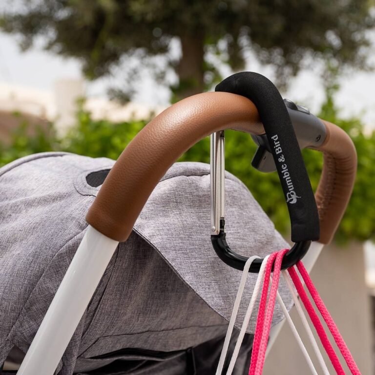 Bumble & Bird - The Multipurpose Hook - Black