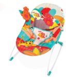 Baby Bouncer With Music & Vibration For Infant 6 To 18 Months