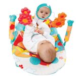 Baby Bouncer With Music & Vibration For Infant 6 To 18 Months