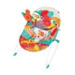 Baby Bouncer With Music & Vibration For Infant 6 To 18 Months