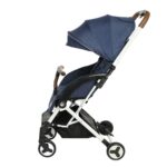 Bumble & Bird – Robin Travel Stroller – Blue