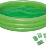 Bestway – Swim ‘N Slime Play Pool – Green