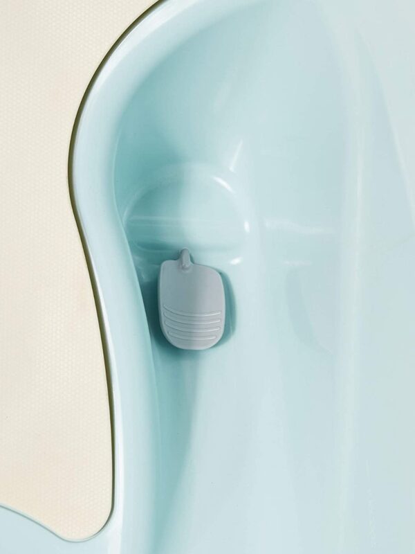 Cam – Baby Bagno Bath Tub – Light Blue