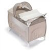 Cam – Daily Plus Travel Cot / Playard