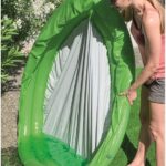 Bestway – Swim ‘N Slime Play Pool – Green