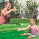 Bestway – Swim ‘N Slime Play Pool – Green