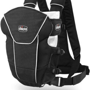 Chicco UltraSoft Baby Carrier Limited Edition 0m-12m, Genisis