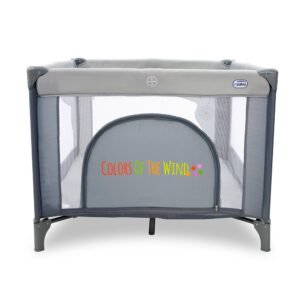 Asalvo - Square Playpen - DANDELION