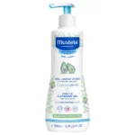 Mustela – Gentle Cleansing Gel – 500ml