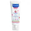 Mustela Soothing Moisturizing Cream for Baby’s Face – 40ml | Gentle Hydration for Sensitive Skin | Ideal for Newborns and Toddlers Pack of 2