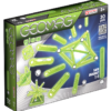 Geomag – Glow Magnetic Construction STEM Toy 30pcs