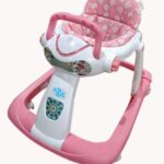 Pixie – Baby Walker – Pink