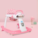 Pixie – Baby Walker – Pink