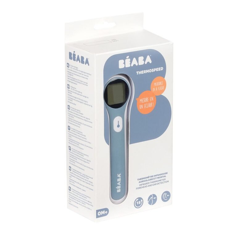 Beaba - Thermospeed