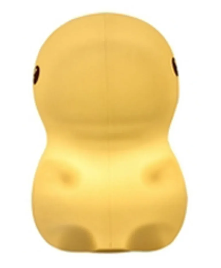 Eurekakids - Dinosaur Silicone Night Light