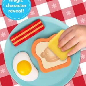 Skiphop - Zoo Let’s Brunch Set
