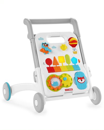 Skip Hop - Explore & More 4-in-1 Toy Walker