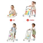Skip Hop – Explore & More 4-in-1 Toy Walker