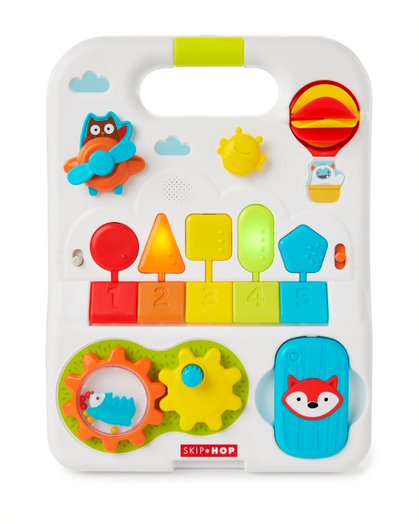 Skip Hop – Explore & More 4-in-1 Toy Walker