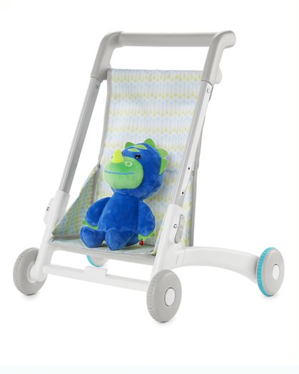 Skip Hop – Explore & More 4-in-1 Toy Walker