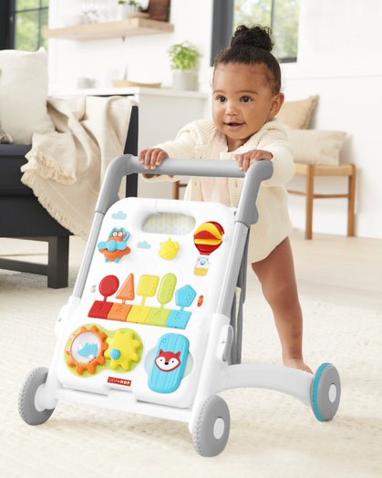 Skip Hop – Explore & More 4-in-1 Toy Walker