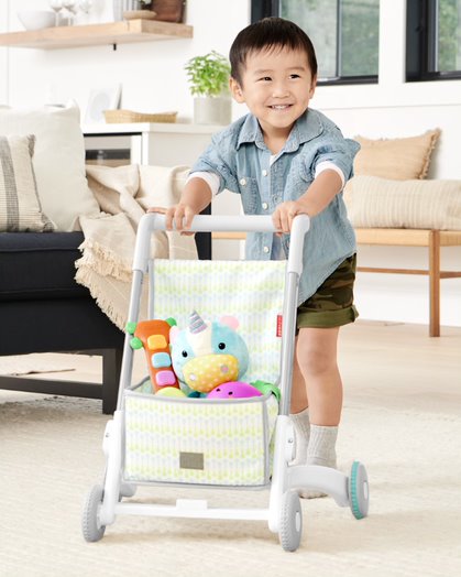 Skip Hop – Explore & More 4-in-1 Toy Walker