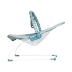 Asalvo Baby Bouncer – Mummy Coco, Comfortable & Safe Infant Seat