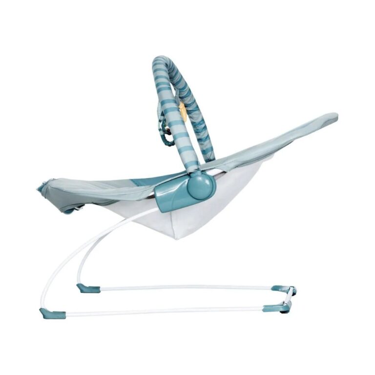 Asalvo Baby Bouncer – Mummy Coco, Comfortable & Safe Infant Seat