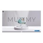 Asalvo Baby Bouncer – Mummy Hippo, Comfortable & Fun Infant Seat