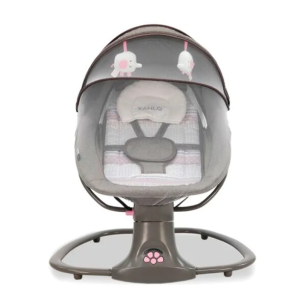 Asalvo – Baby Bouncer Musical Kahlo – Stone