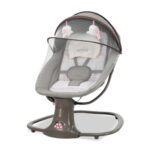 Asalvo – Baby Bouncer Musical Kahlo – Stone