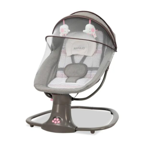 Asalvo – Baby Bouncer Musical Kahlo – Stone