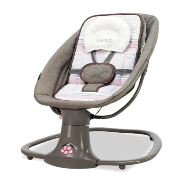 Asalvo – Baby Bouncer Musical Kahlo – Stone