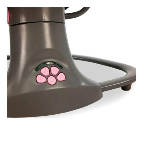 Asalvo – Baby Bouncer Musical Kahlo – Stone