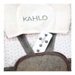 Asalvo – Baby Bouncer Musical Kahlo – Stone