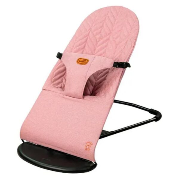 Asalvo – Baby Bouncer Paradise – Pink