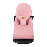 Asalvo – Baby Bouncer Paradise – Pink