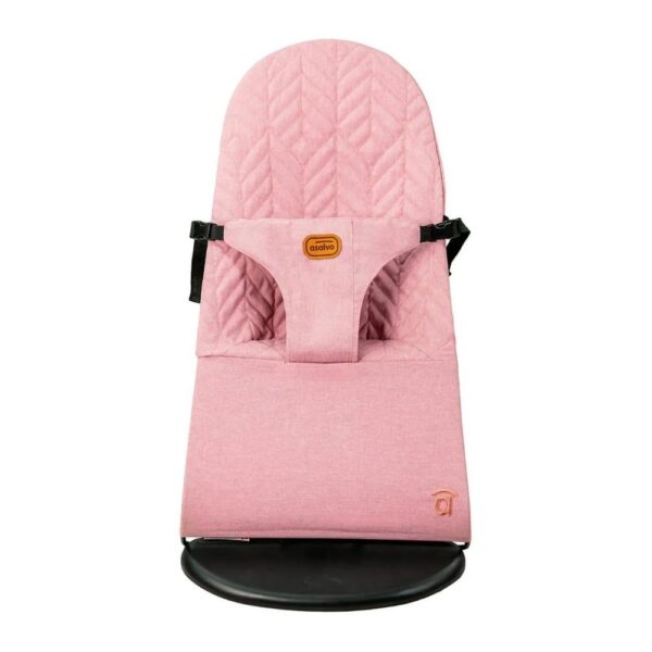 Asalvo – Baby Bouncer Paradise – Pink