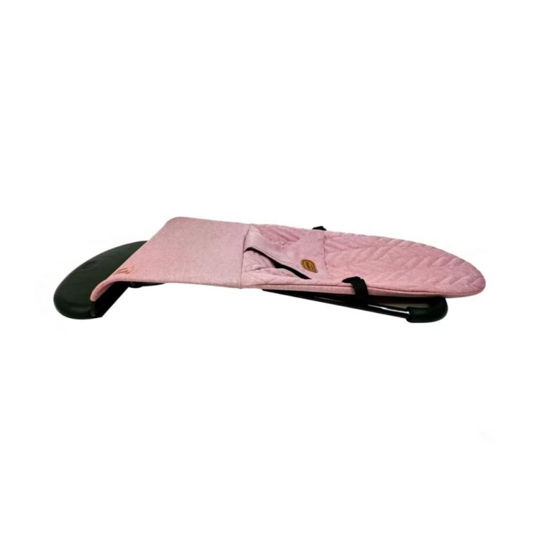 Asalvo - Baby Bouncer Paradise - Pink