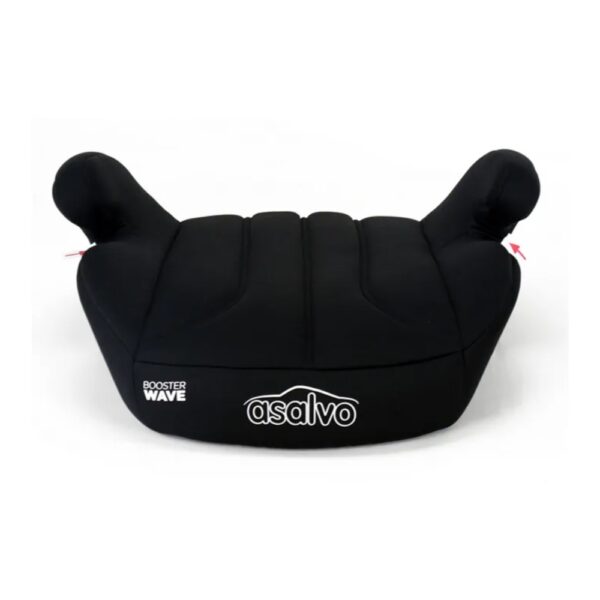Asalvo – Booster Wave Group 3 – Black