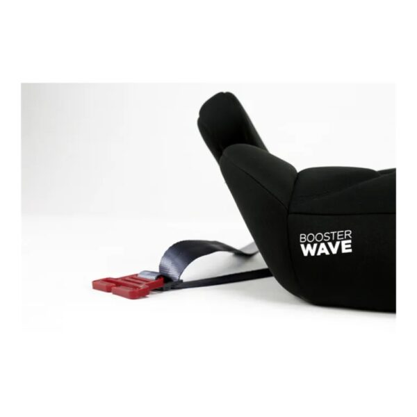 Asalvo – Booster Wave Group 3 – Black