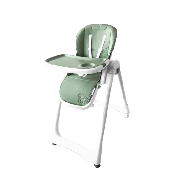 Asalvo – High Chair Roncero – Green
