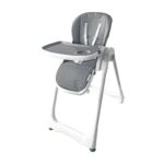 Asalvo – High Chair Roncero – Grey
